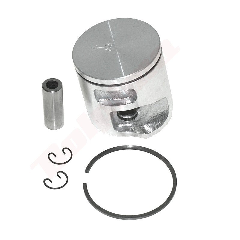 Zuigerset passend op HUSQVARNA 545 43mm ( 523 02 81-01 ) GOLF