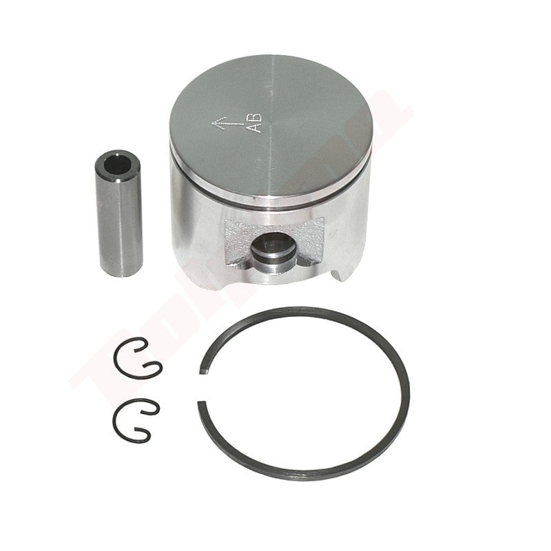 Zuigerset passend op HUSQVARNA 346XP 44,3mm ( 525 47 01-02 ) GOLF