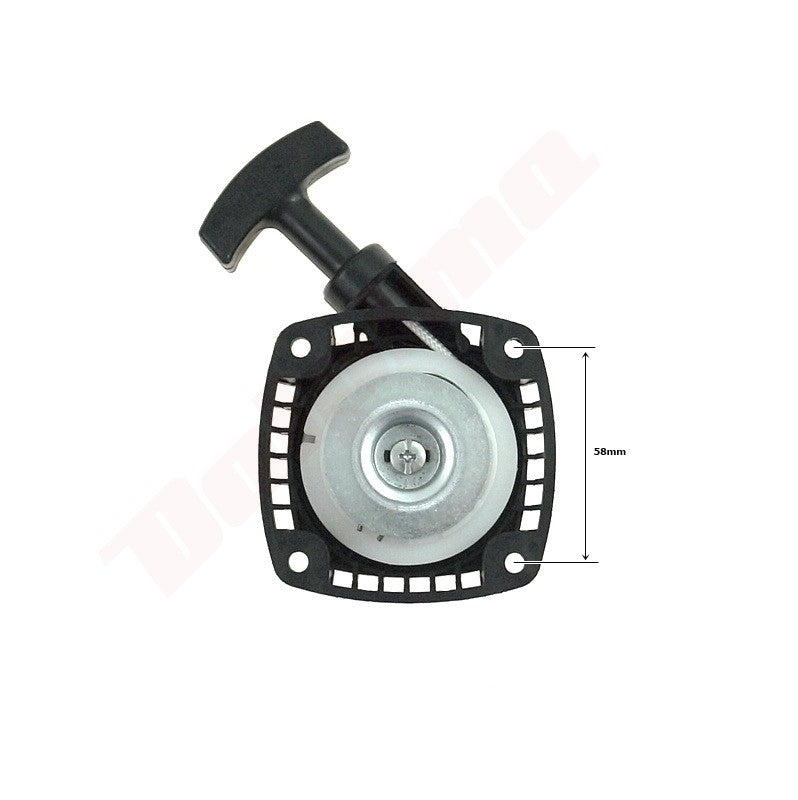 Trekstarter passend op Chinese bosmaaier ROBIN EC25 ( 525-50520-00 )