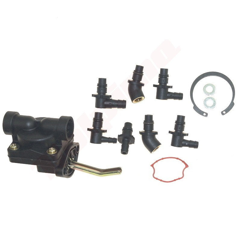 Brandstofpomp passend op KOHLER ( 52 559 01-S , 52 559 02-S , 52 559 03-S )