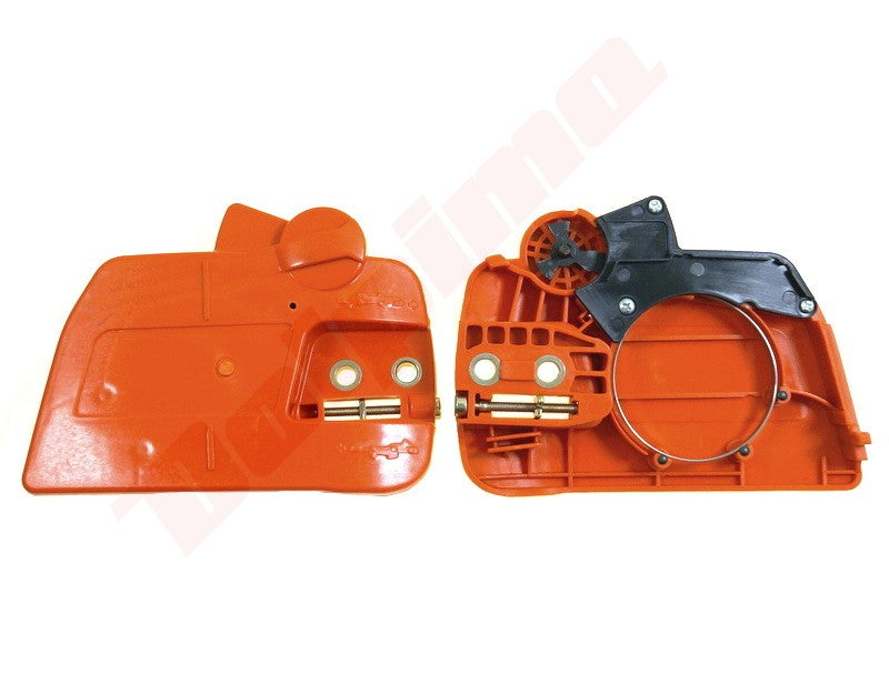 Tandwieldeksel/remhendel passend op HUSQVARNA 240 ( 525 62 89-01 )