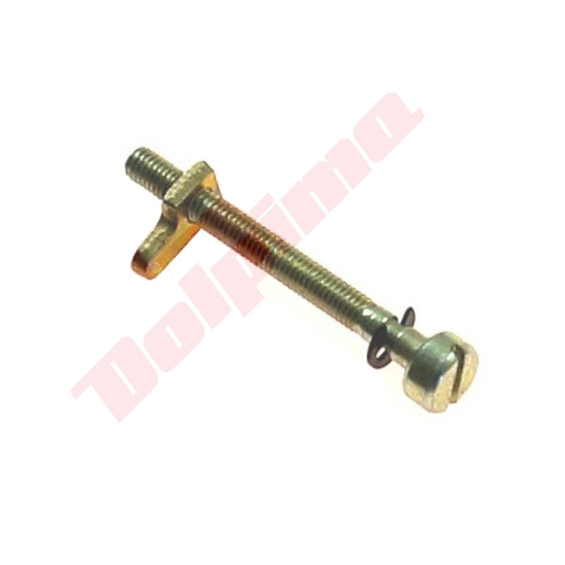 Kettingspanner passend op HUSQVARNA 137, 141 , 142 ( 530 01 58-26 , 530 01 61-10 , 530 03 85-93 )