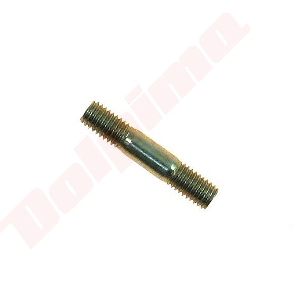 Draadeind passend op HUSQVARNA 137 ( 530 01 58-77 )