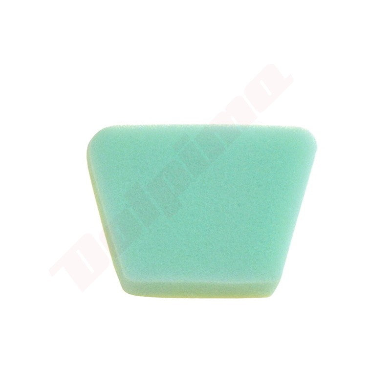 Luchtfilter passend op PARTNER 351 ( 530 03 77-93 ) GREEN