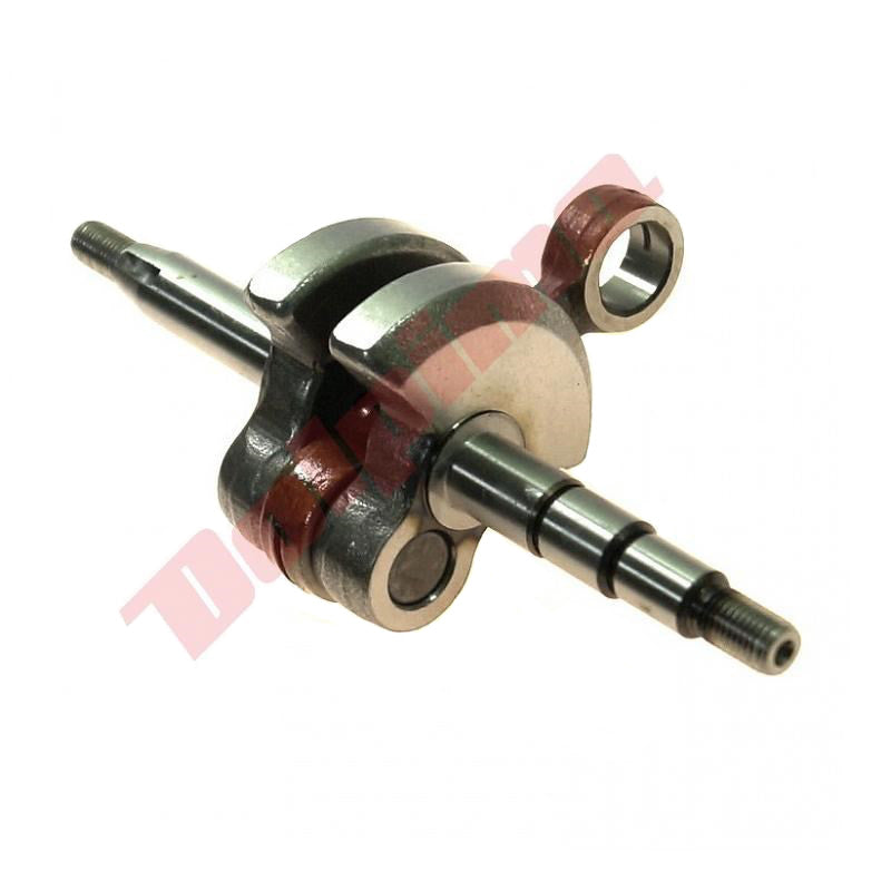 Krukas passend op PARTNER 350 ( 530 04 70-62 )