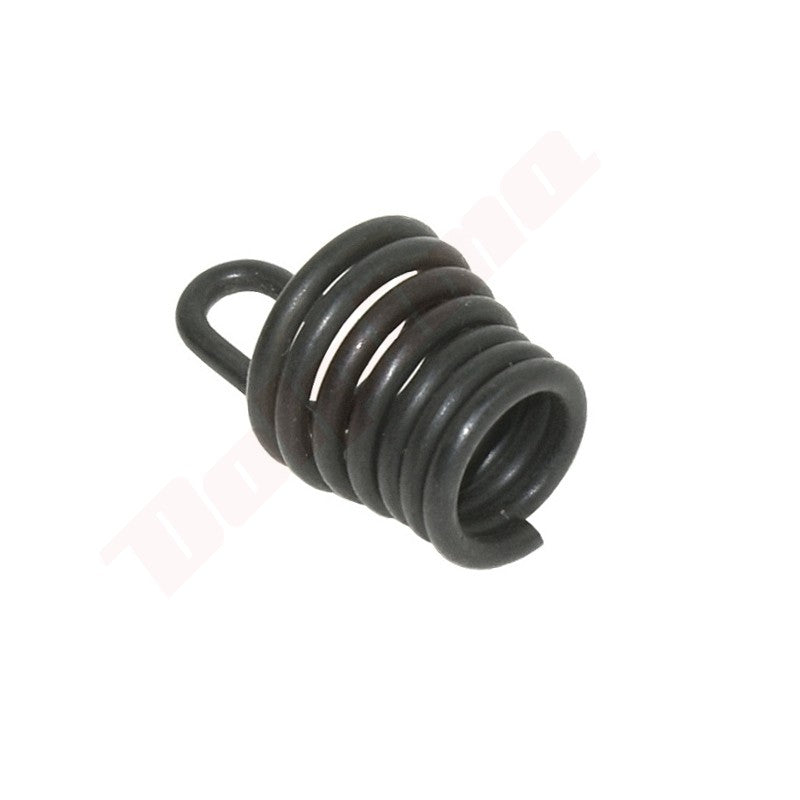 Trillingsdemper passend op PARTNER 350 PRZÓD ( 530 04 79-34 )