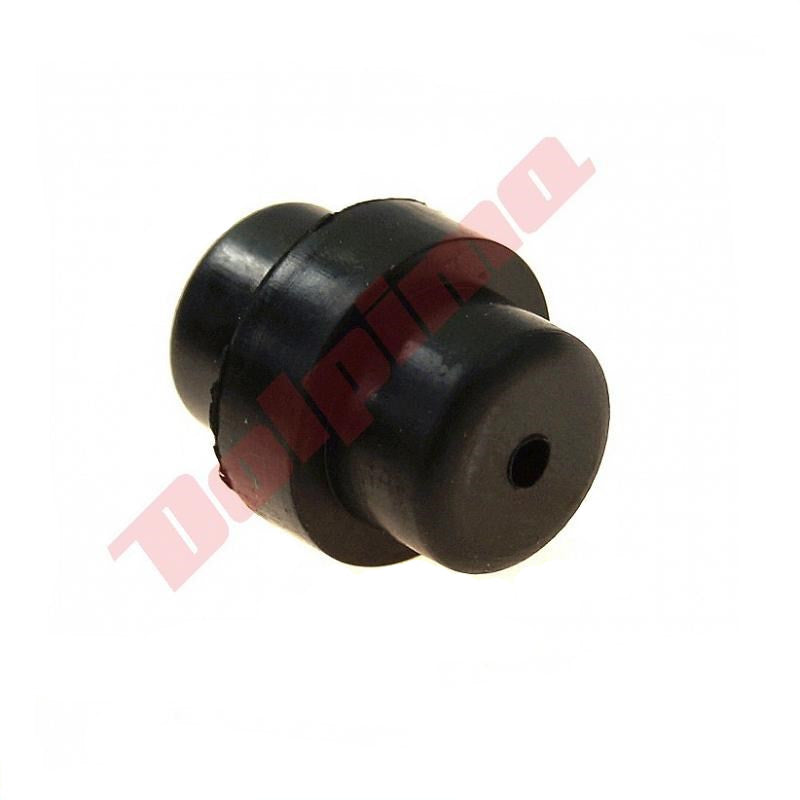 Trillingsdemper passend op HUSQVARNA 137 ( 530 05 24-39 )