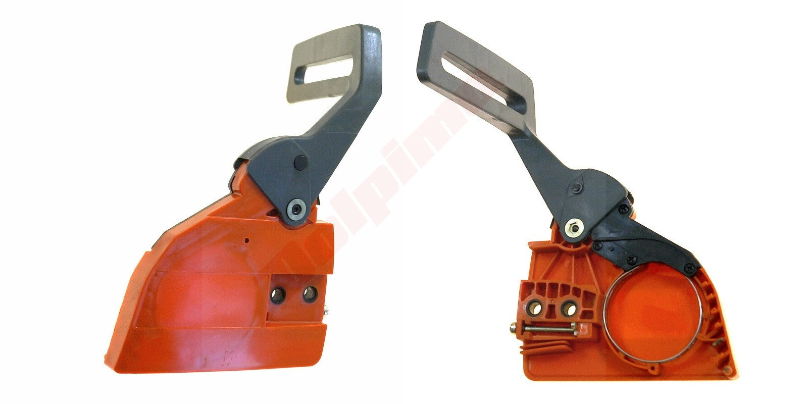 Tandwieldeksel/remhendel passend op HUSQVARNA 137 , 142 ( 530 05 48-02 )