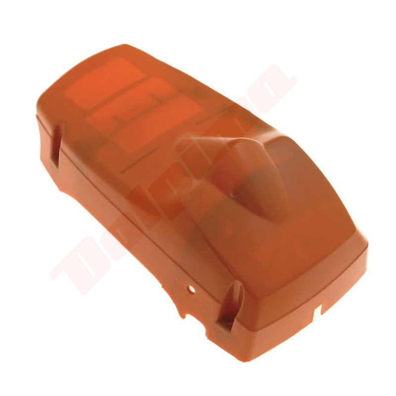 Cilinderdeksel passend op HUSQVARNA 137 , 142 ( 530 05 99-60 )