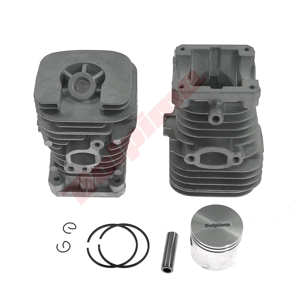 Cilinder met zuiger passend op PARTNER 350 38mm ( 530 06 96-06 )