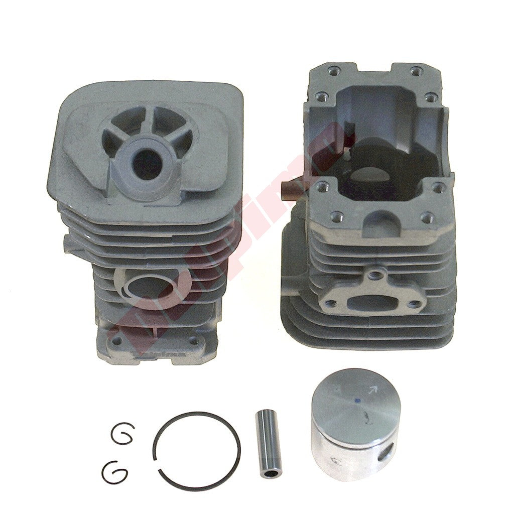 Cilinder met zuiger passend op HUSQVARNA 137 38mm ( 530 06 99-40 )