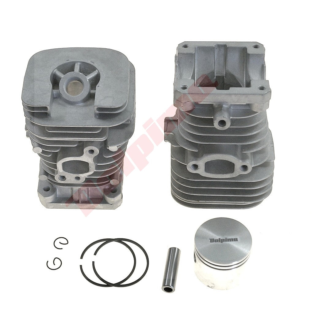 Cilinder met zuiger passend op PARTNER 351 41,1mm ( 530 07 12-52 , 530 07 12-55 )