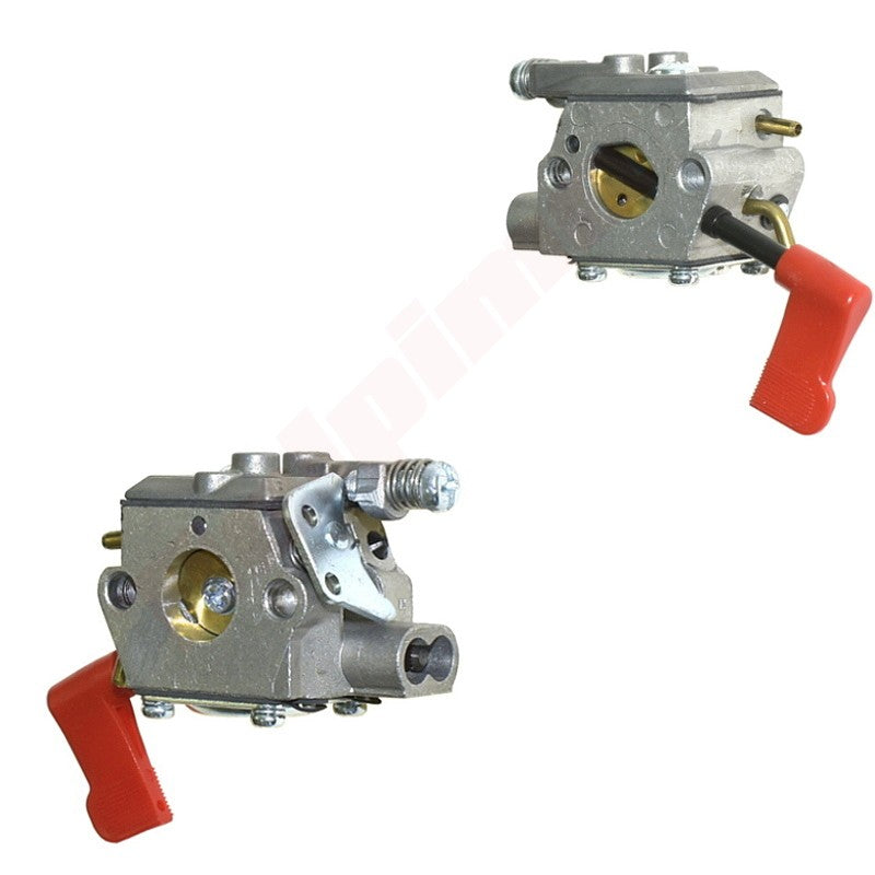 Carburateur passend op POULAN BC3150 , CRAFTSMAN , WEEDEATER ( 530 07 15-66 , 530 07 16-36 , 530 07 16-37 , WT-628 )