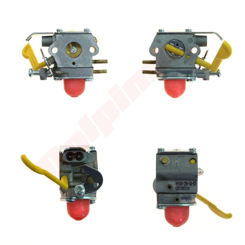 Carburateur passend op POULAN ZAMA ( 530 07 17-52 , 530 07 18-22 , C1U-W18 )