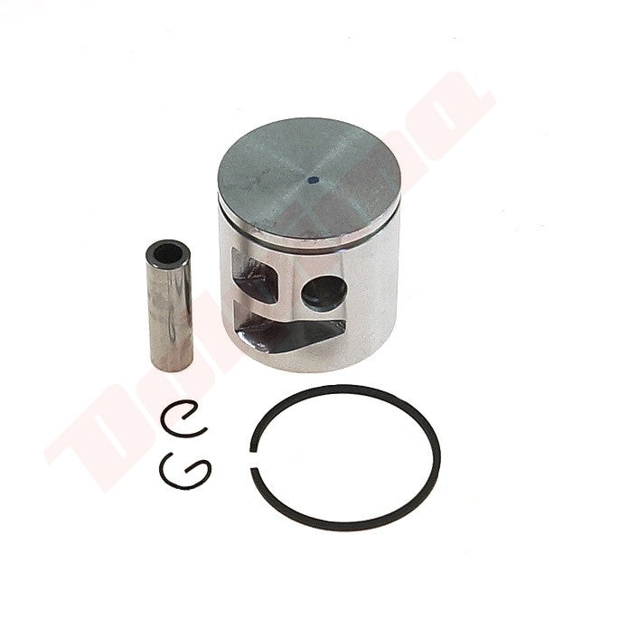 Zuigerset passend op PARTNER 842 41mm ( 530 07 18-82 )