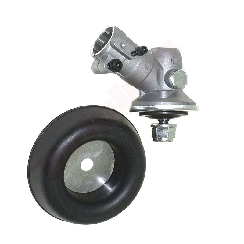 Haakse overbrenging passend op HUSQVARNA 125R , 128R ( 530 09 62-95 )
