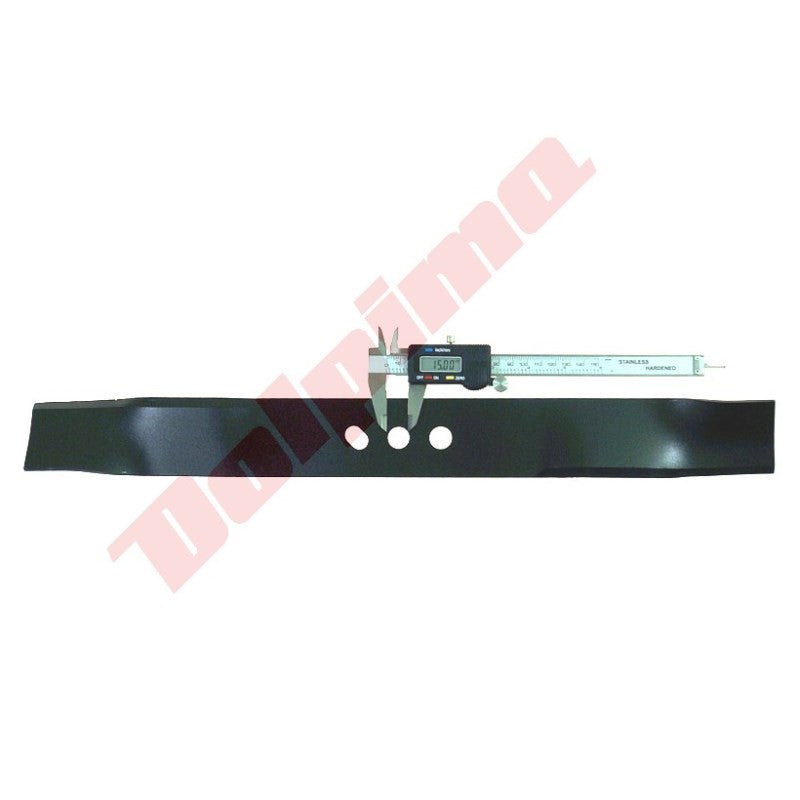 Maaimes passend op NAC 530x15x60xM ( 530-112M )