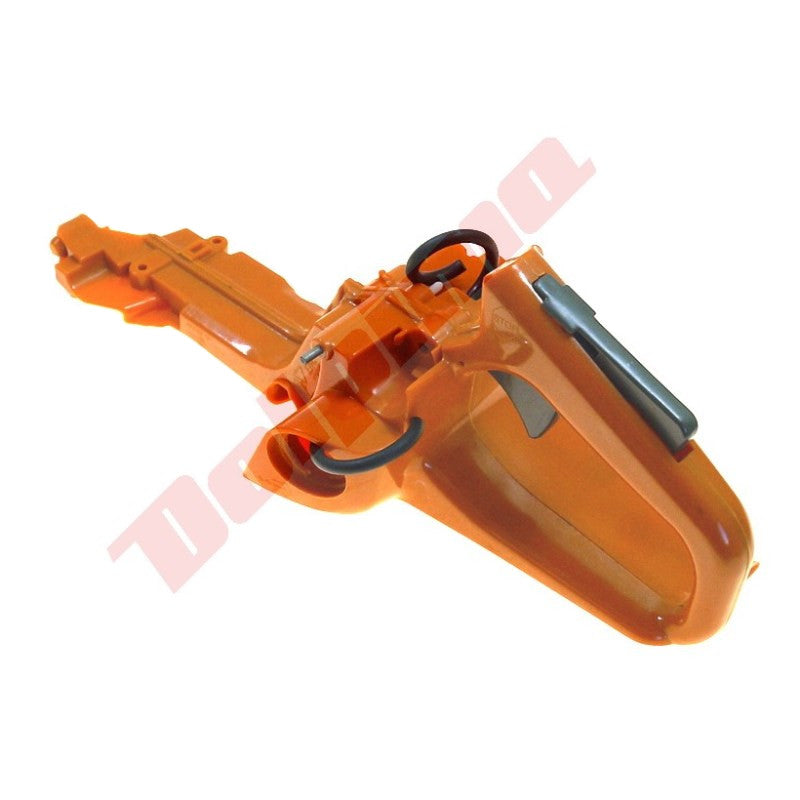 Benzinetank passend op HUSQVARNA 350 ( 503 86 37-03 )