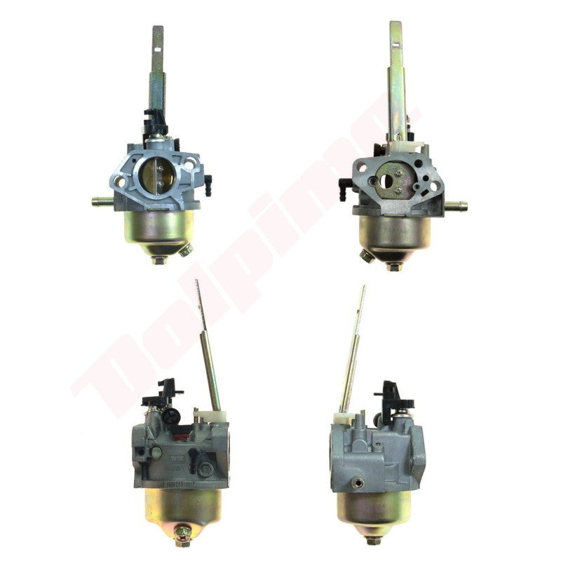 Carburateur passend op HUSQVARNA LCT 414cc ( 532 42 92-95 )
