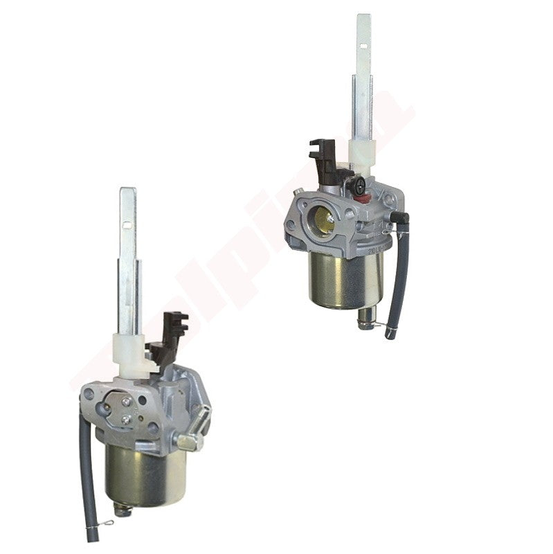 Carburateur passend op LONCIN 208cc HUSQVARNA ( 532 43 65-65 , 585 02 04-02 , LCT 03121 , 03122 )