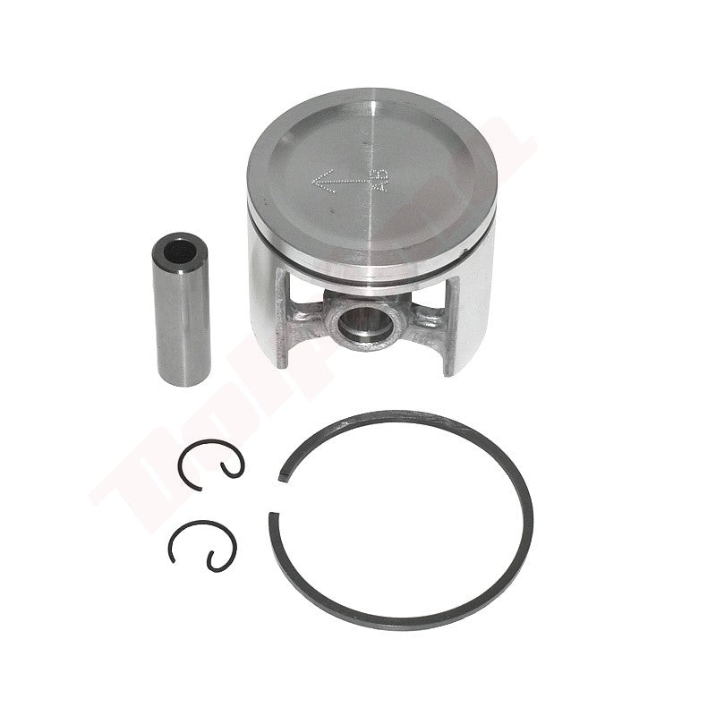Zuigerset passend op HUSQVARNA 252R 45mm ( 537 07 27-01 ) GOLF