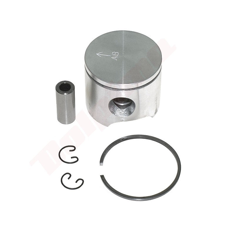 Zuigerset passend op HUSQVARNA 338 40mm ( 537 13 27-01 ) GOLF