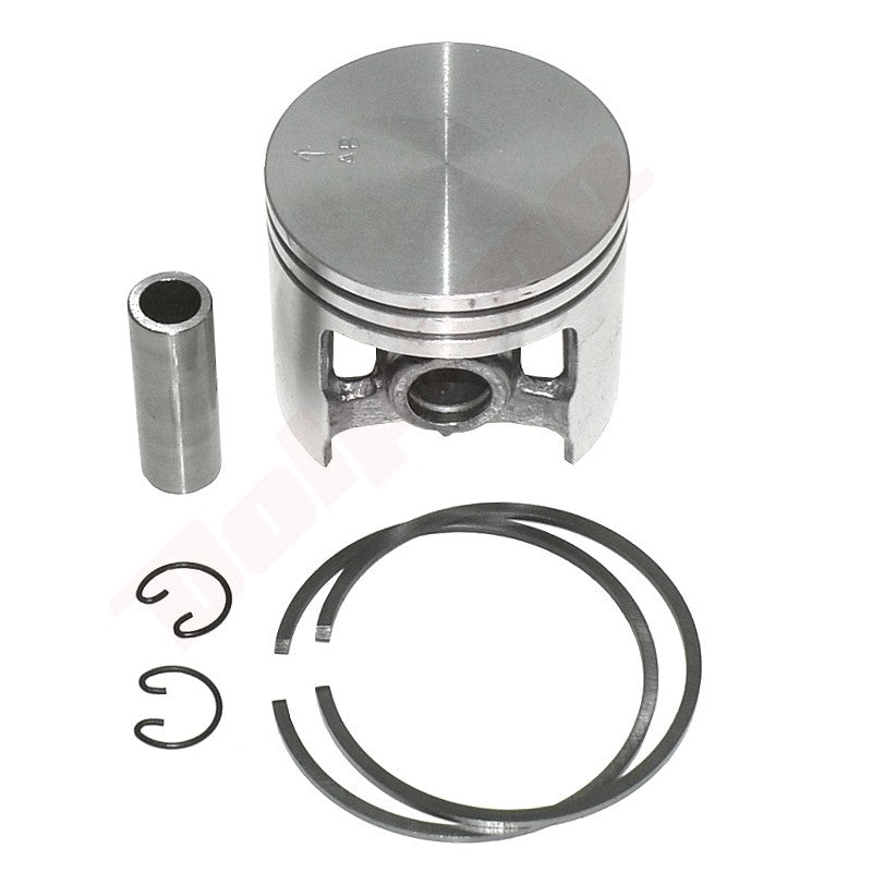 Zuigerset passend op HUSQVARNA 395 56mm ( 537 13 76-71 ) GOLF