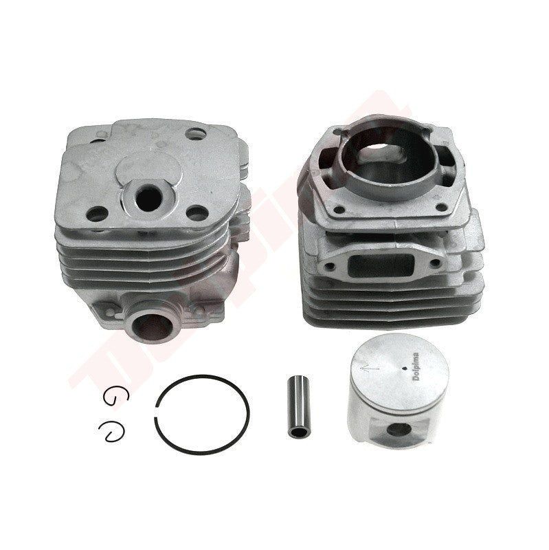 Cilinder met zuiger passend op HUSQVARNA 365 48mm ( 537 15 73-02 ) R