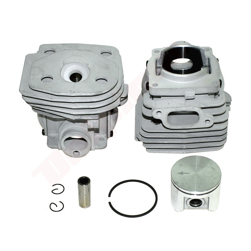 Cilinder met zuiger passend op HUSQVARNA 359 47mm ( 537 15 73-04 ) HQ