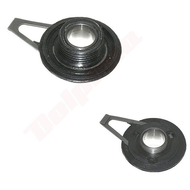 Wormwiel passend op HUSQVARNA 365 , 372 X-torx ( 537 20 78-05 )