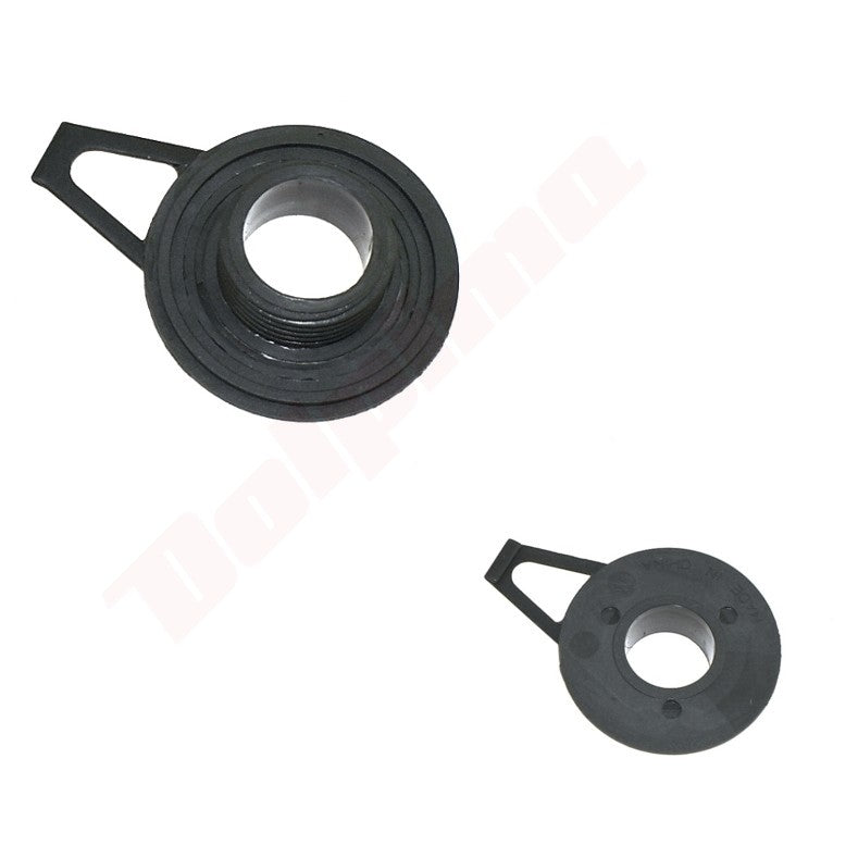 Wormwiel passend op HUSQVARNA 365 , 372 B ( 537 20 78-07 )