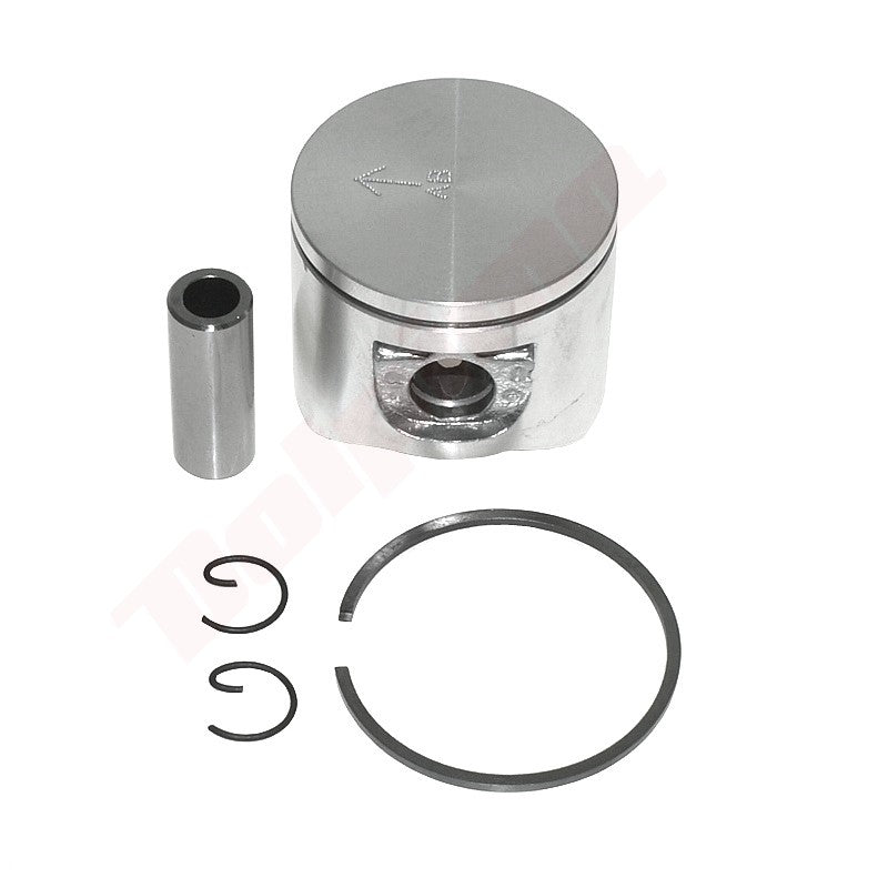 Zuigerset passend op HUSQVARNA 357 46mm ( 537 21 96-02 ) GOLF