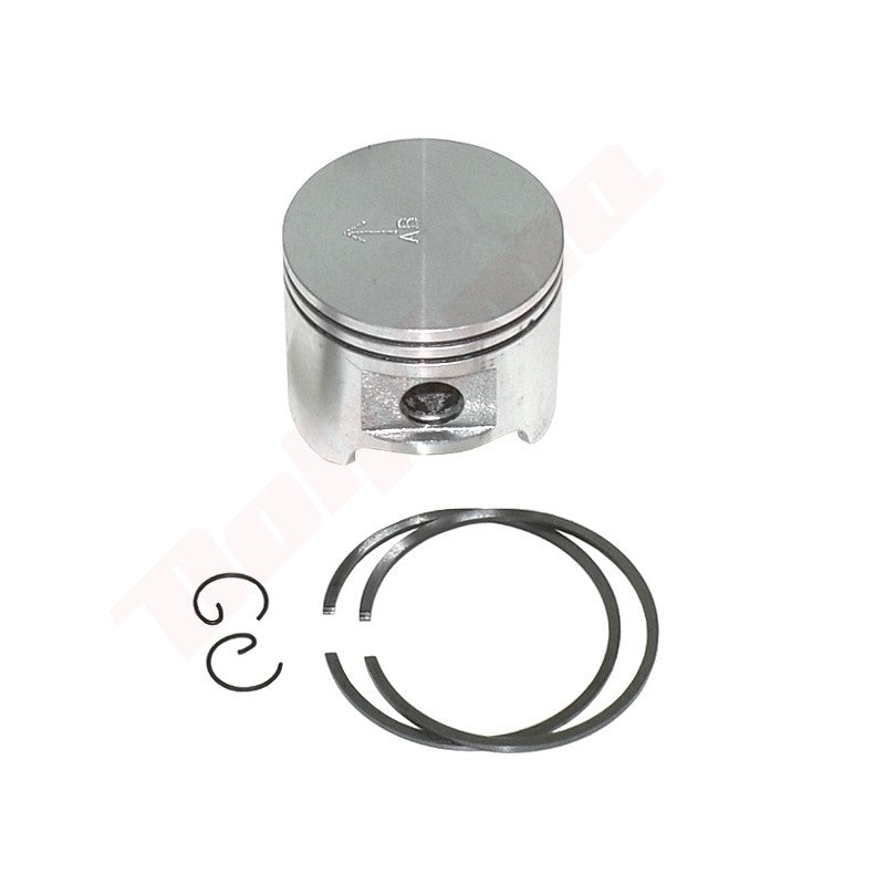Zuigerset passend op HUSQVARNA 353 45mm R2 ( 537 22 36-04 ) GOLF