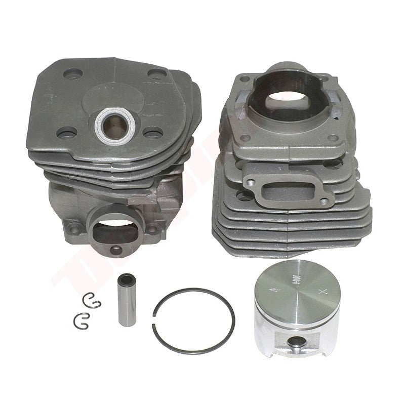 Cilinder met zuiger passend op HUSQVARNA 353 45mm ( 537 25 31-02 ) HQ