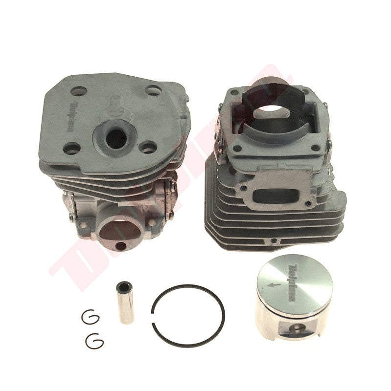 Cilinder met zuiger passend op HUSQVARNA 353 45mm ( 537 25 31-02 )