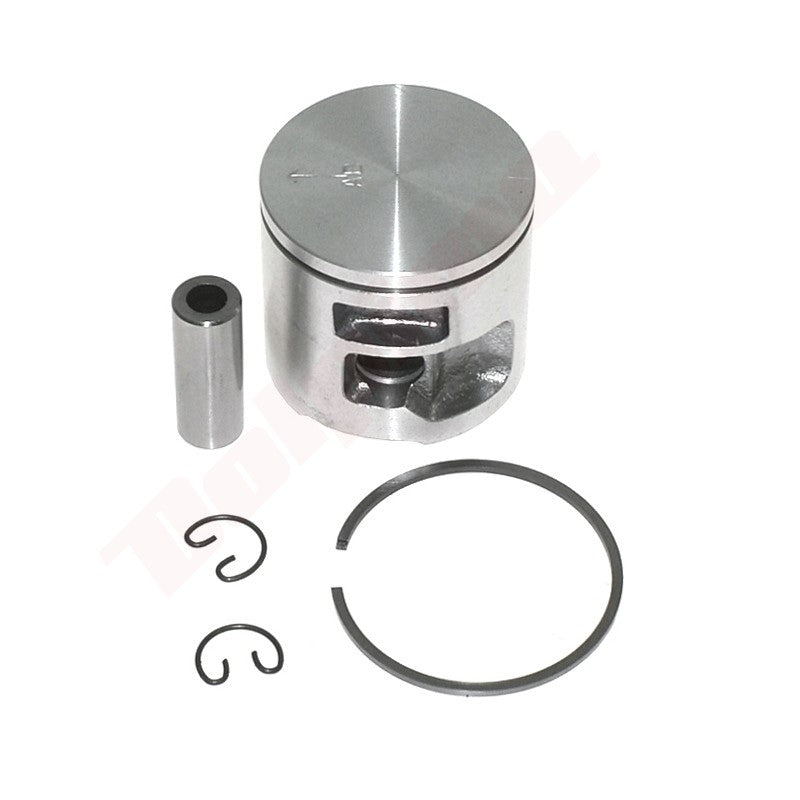 Zuigerset passend op HUSQVARNA 455 47mm ( 537 29 30-02 ) GOLF