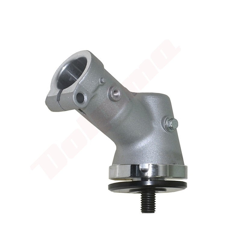 Haakse overbrenging passend op HUSQVARNA 143RII ( 537 29 58-02 ) 28mm 6,3x6,3mm M10x1,25