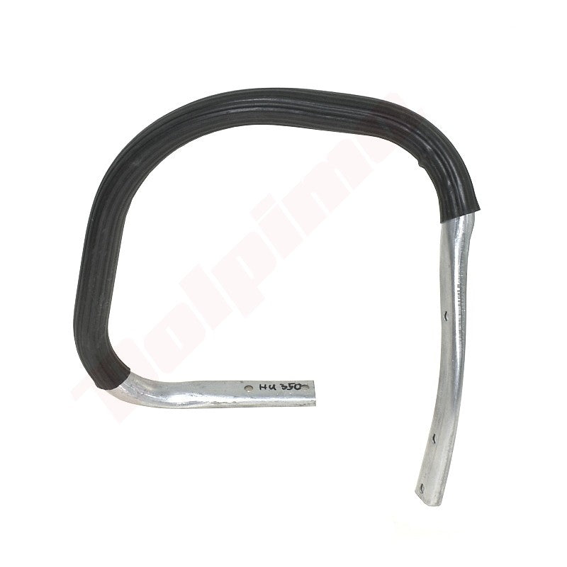 Handgreep met beugel passend op HUSQVARNA 350 ( 537 30 17-01 ) ALU