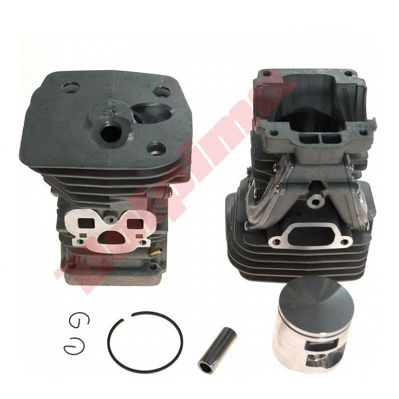 Cilinder met zuiger passend op HUSQVARNA 455 47mm ( 537 32 04-02 )