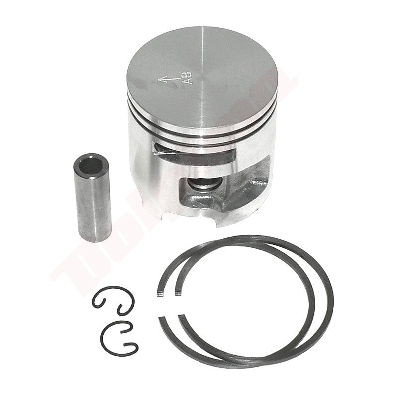 Zuigerset passend op HUSQVARNA 575 51mm ( 537 32 85-02 ) GOLF