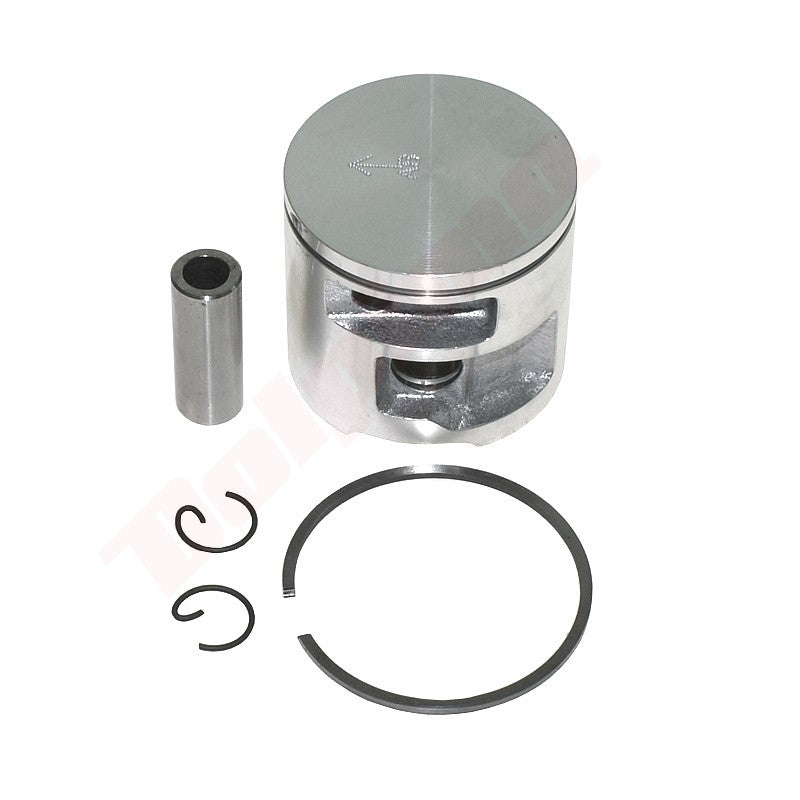 Zuigerset passend op HUSQVARNA 460 49mm ( 537 40 13-02 ) GOLF