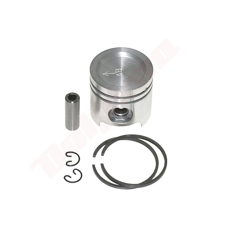 Zuigerset passend op HUSQVARNA 323R 34mm ( 537 40 59-02 ) GOLF