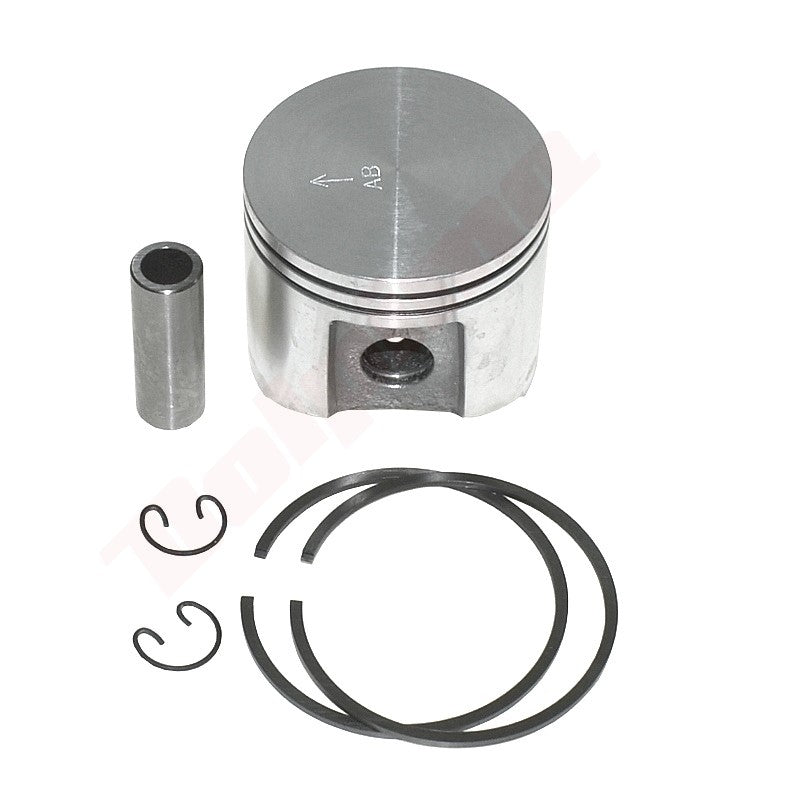 Zuigerset passend op HUSQVARNA 390 55mm ( 537 42 02-02 ) GOLF