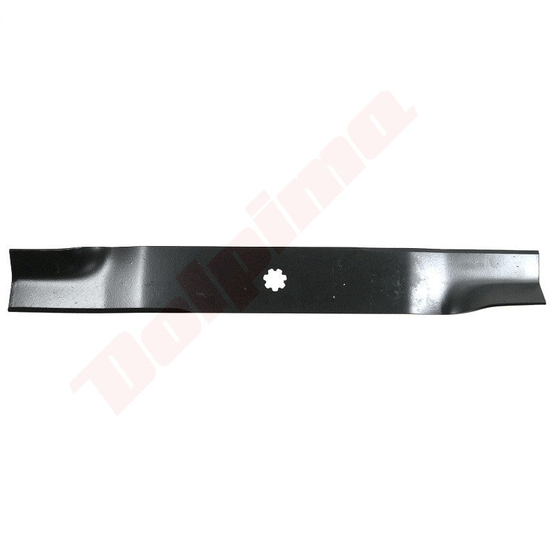 Maaimes passend op JOHN DEERE 540JD L