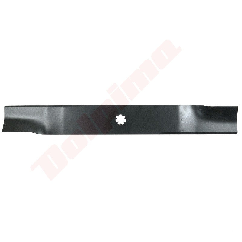 Maaimes passend op JOHN DEERE 540JD