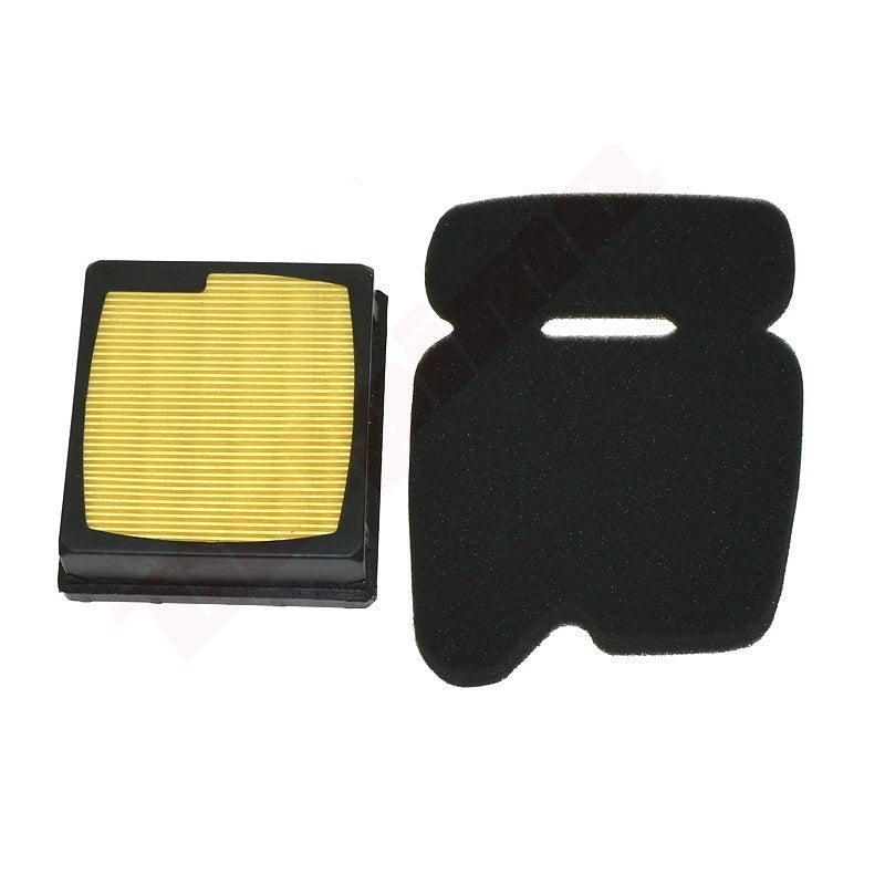 Luchtfilter passend op PARTNER K 750 ( 544 18 16-02 ) SET
