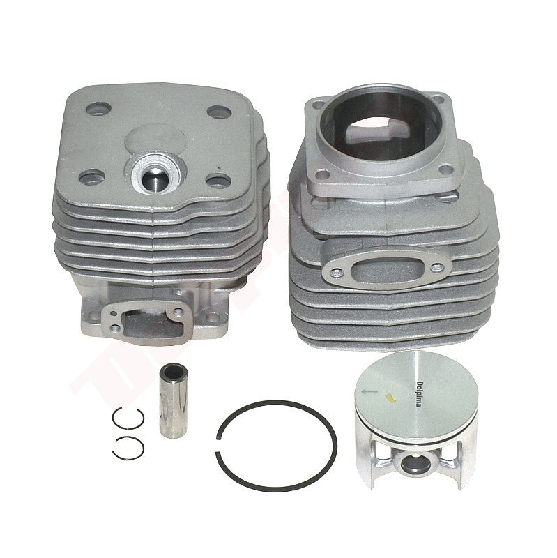 Cilinder met zuiger passend op HUSQVARNA 288 54mm ( 544 22 31-02 )