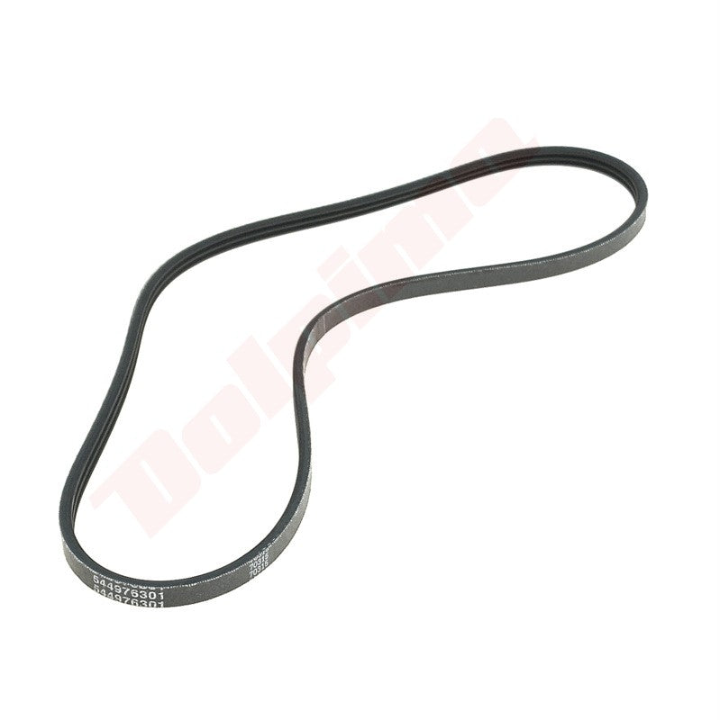 V-snaar passend op PARTNER K1250 , K1260 , K1270 ( 544 97 63-01 )