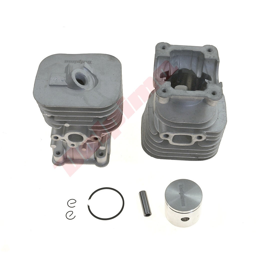 Cilinder met zuiger passend op HUSQVARNA 125R 35mm ( 545 00 10-01 )