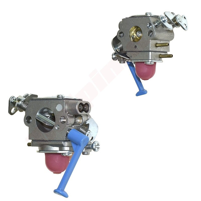 Carburateur passend op HUSQVARNA 125C ( 545 00 60-61 , C1Q-W34A )